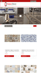 Mobile Screenshot of espacodecor.net
